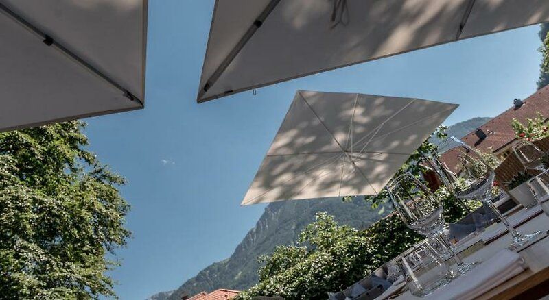 Alpenhotel Krone 1