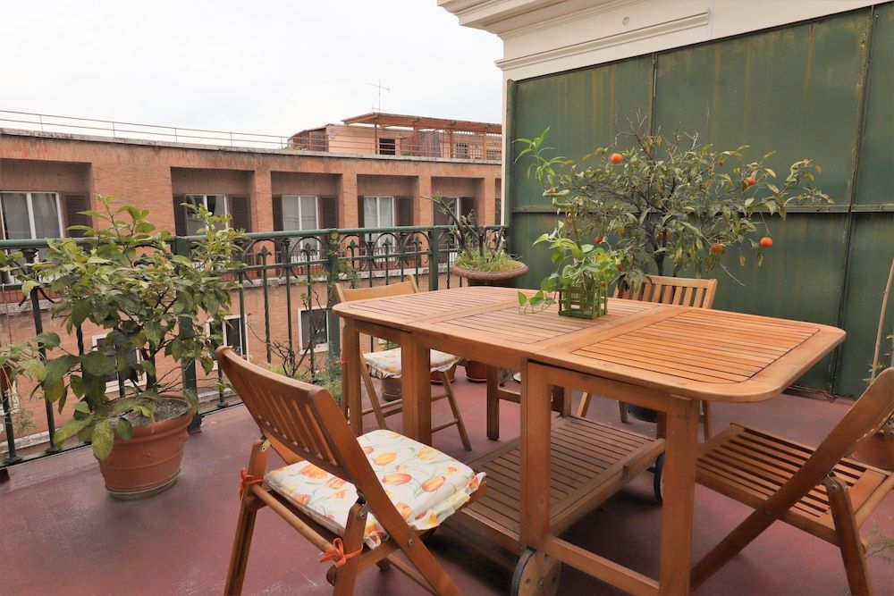 Trevi suites B&B 1