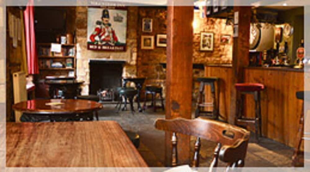 Volunteer Inn 2