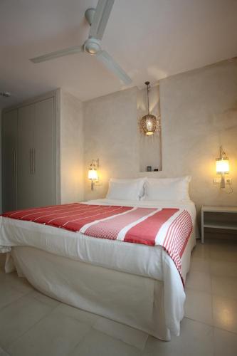 Apartamentos Caravane 2