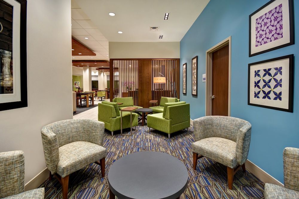 Holiday Inn Express & Suites GALVESTON BEACH by IHG 2