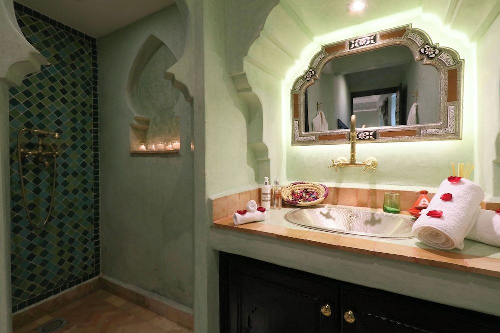 Riad Omara al Kasbah 2