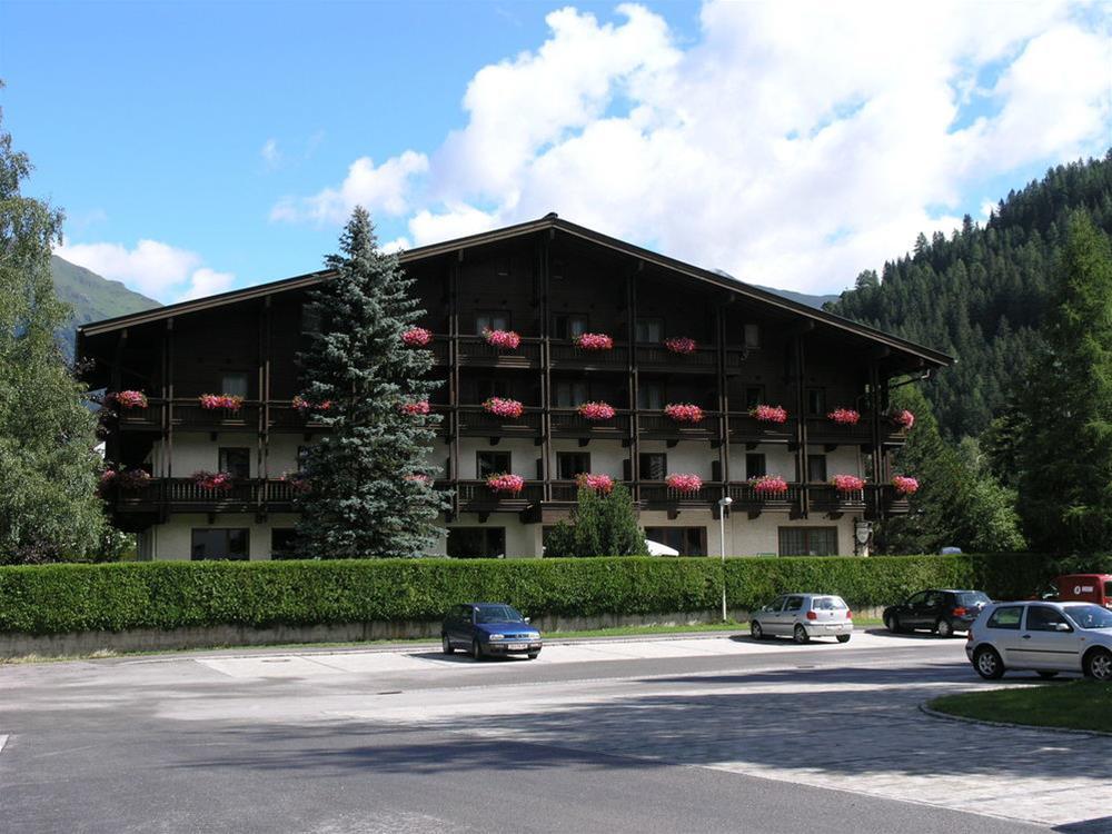 Hotel Simader 2