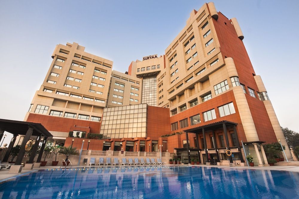The Suryaa New Delhi 1