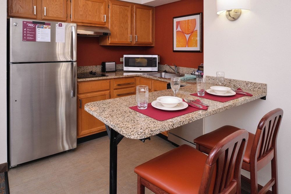 Residence Inn by Marriott Dayton Troy 1