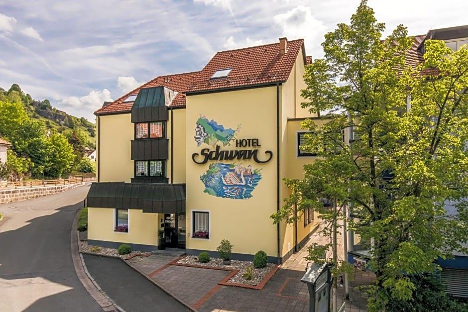 Hotel Schwan 1
