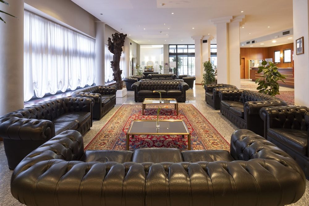 Hotel Il Duca d'Este 2