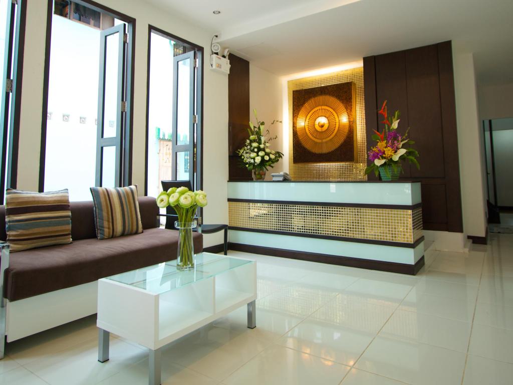 Azure Stays Patong 2