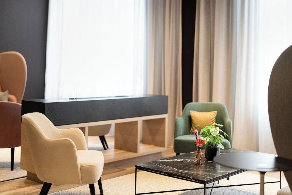 IntercityHotel Leiden 2