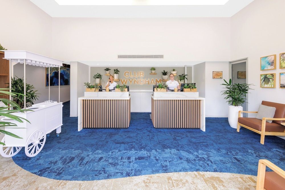 Club Wyndham Kirra Beach 2