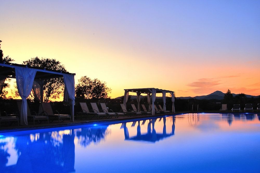 Hotel Golf Santa Ponsa 1
