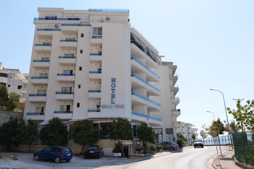 BELLAVISTA HOTEL SARANDE 1