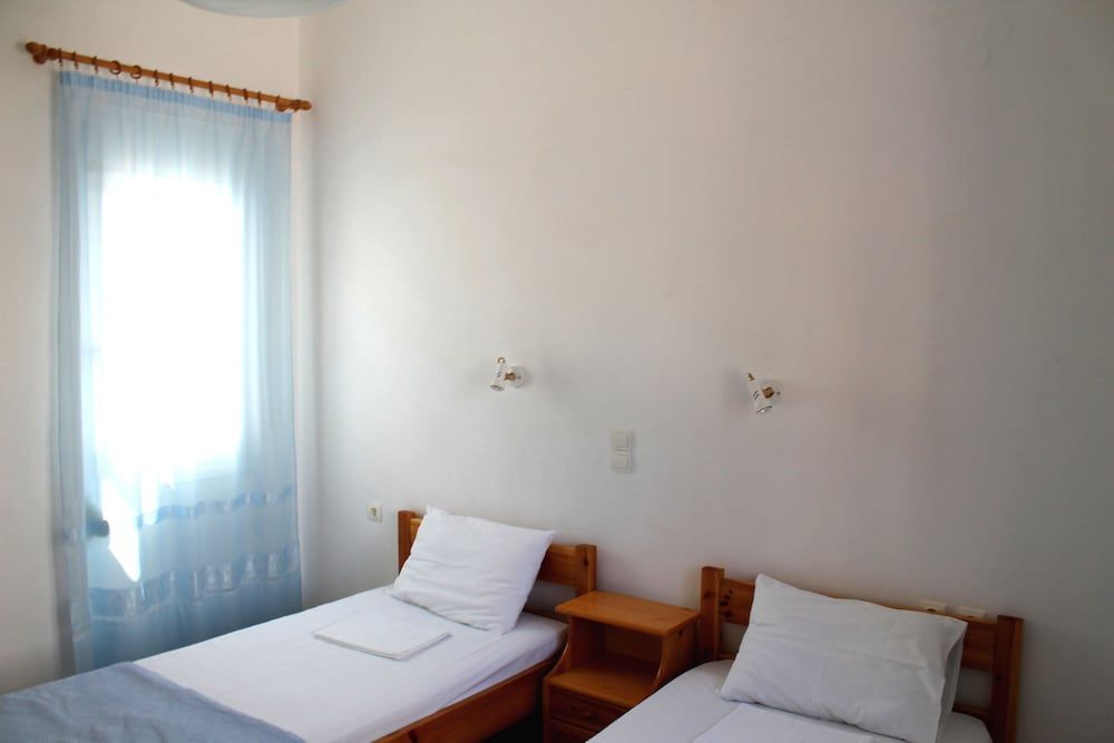 Alexis Apartments 2