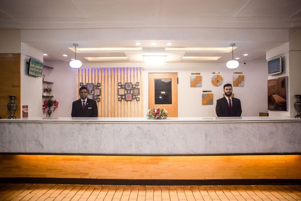 Mehran Hotel Karachi 2