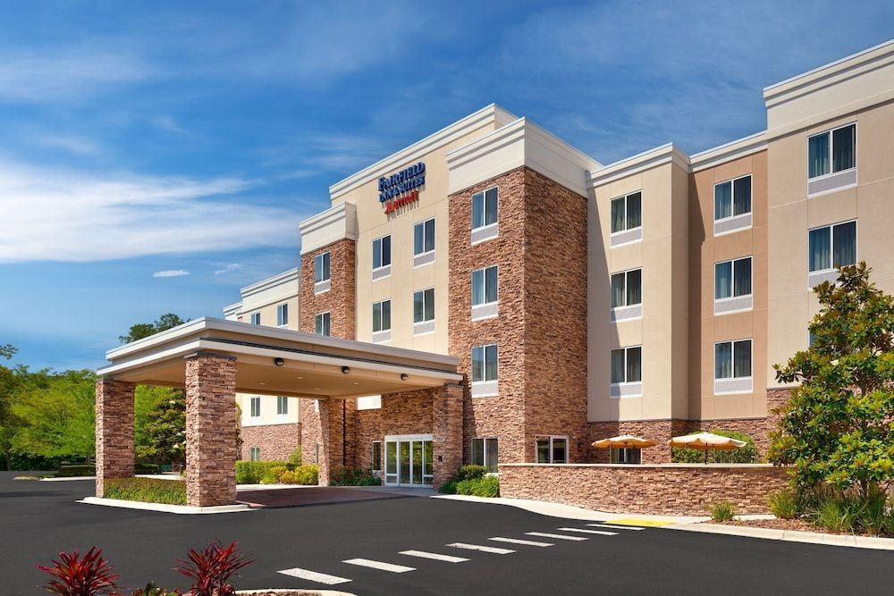 Fairfield by Marriott Inn & Suites Tallahassee Central 1