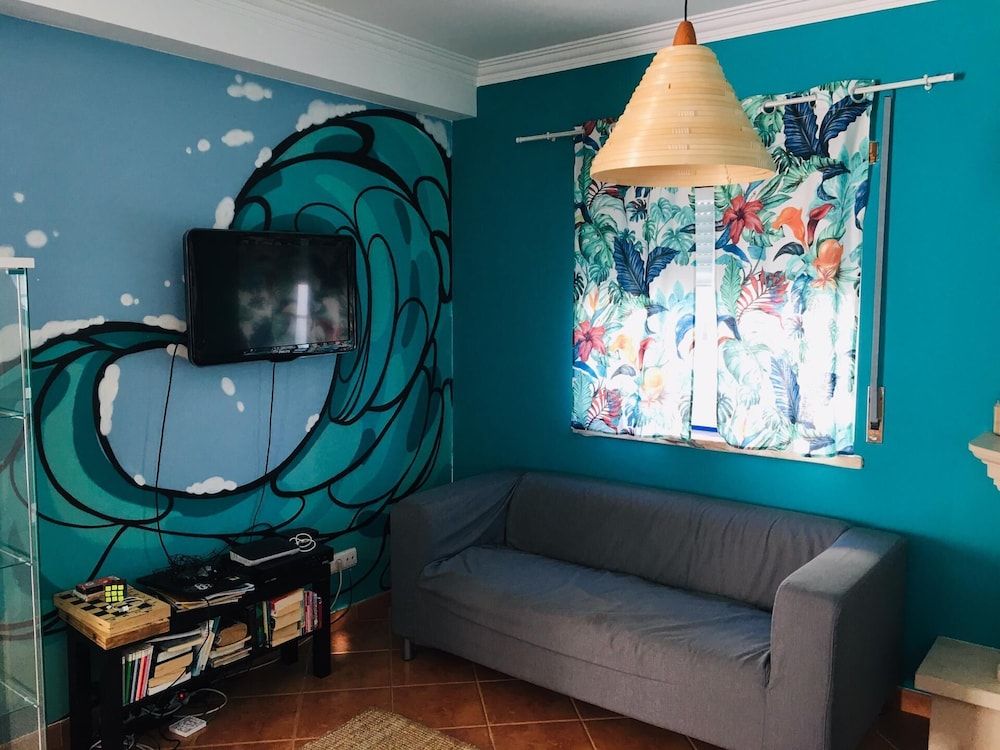 Baleal GuestHouse - Yoga included 2