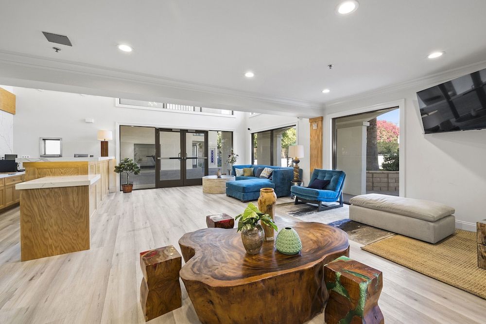 Hotel Huntington 2