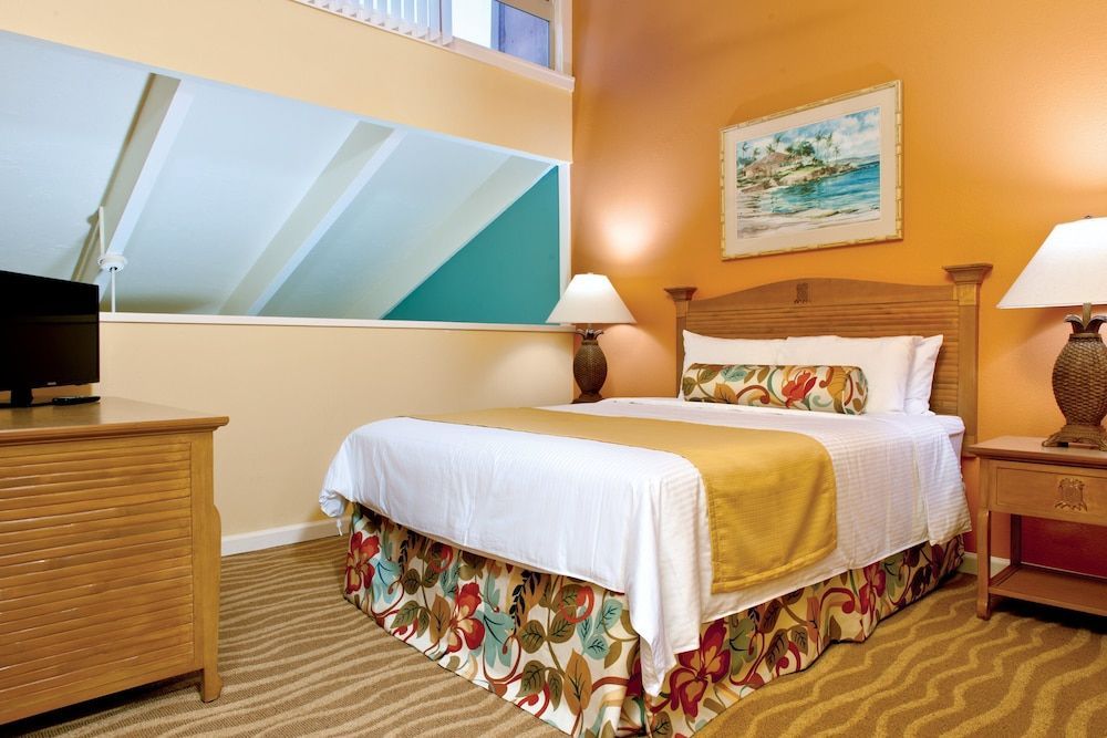 WorldMark Kapaa Shore 2