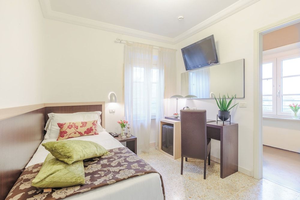 Hotel Hambros - Il Parco in Villa Banchieri 1