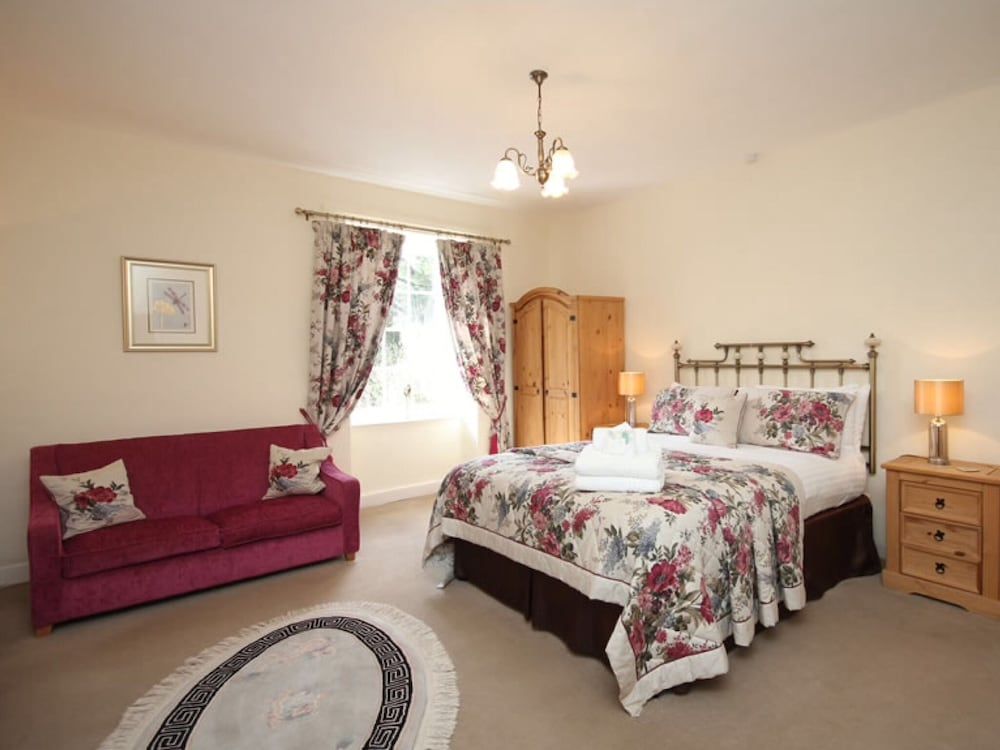 Dunster Mill House 2