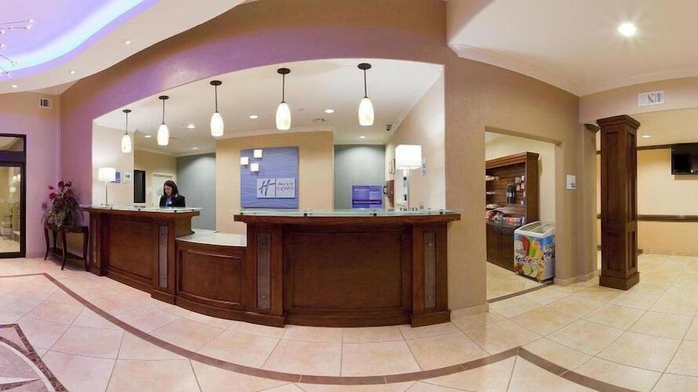 Holiday Inn Express & Suites HOUSTON WEST - KATY by IHG 1