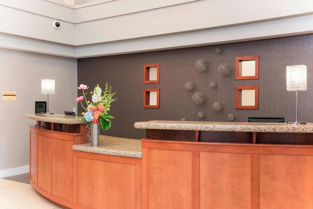 Residence Inn Toledo Maumee 2