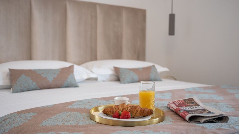 Elixir luxury rooms - in the old town 1