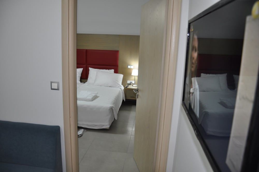 Daniel Luxury Apartments 2