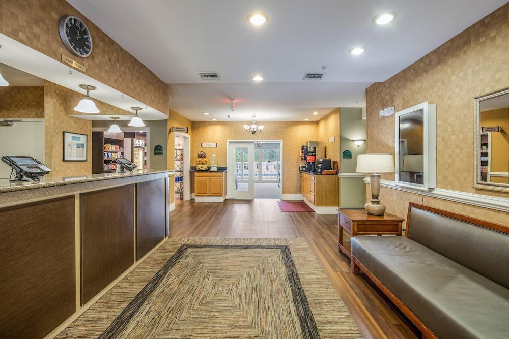 MainStay Suites Port Saint Joe South 2