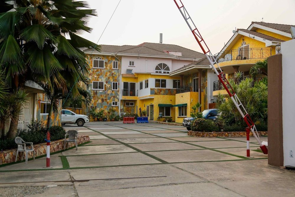 Midindi Hotel 1