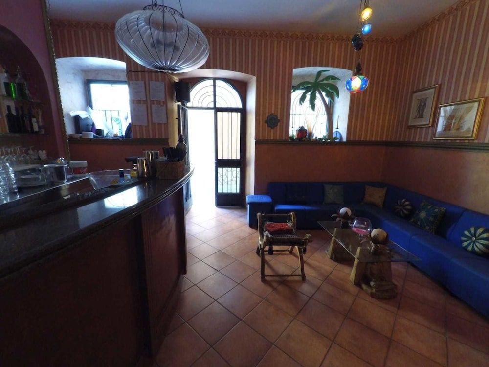 Caterina House 2