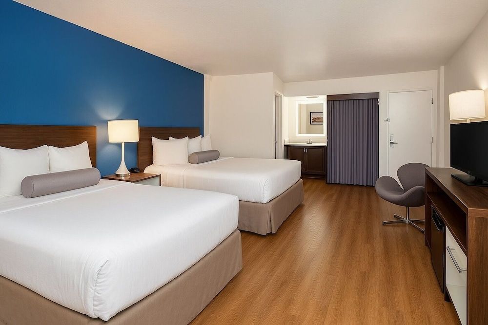 Spokane Boutique Hotel 1