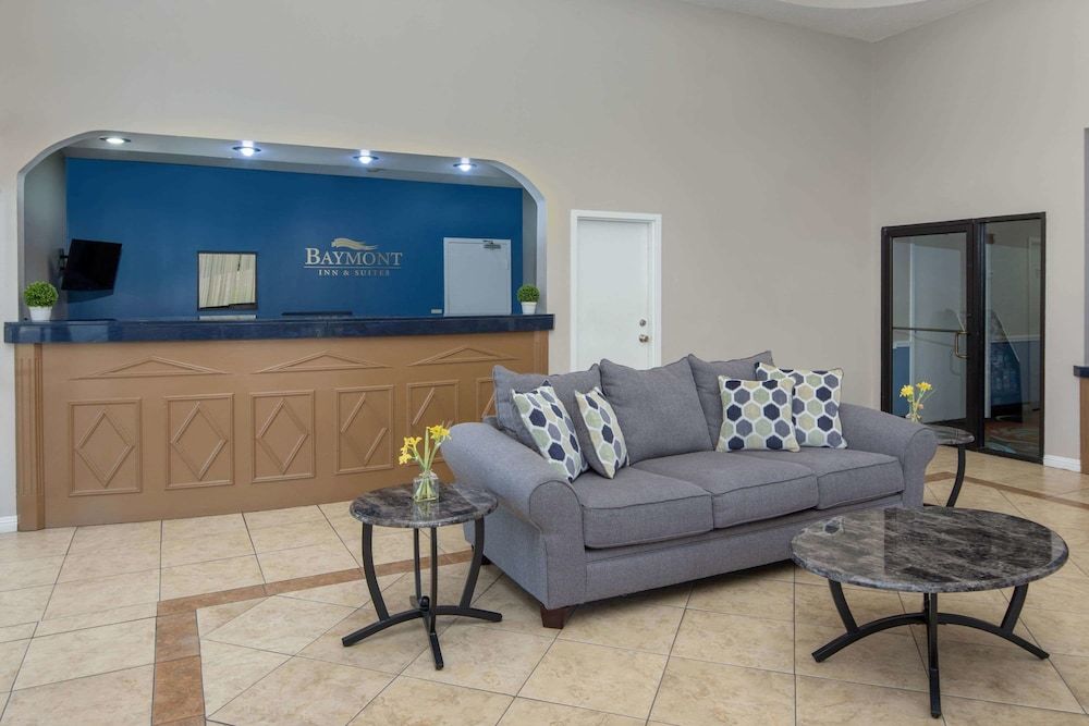 Baymont Inn and Suites Douglasville Atlanta 2