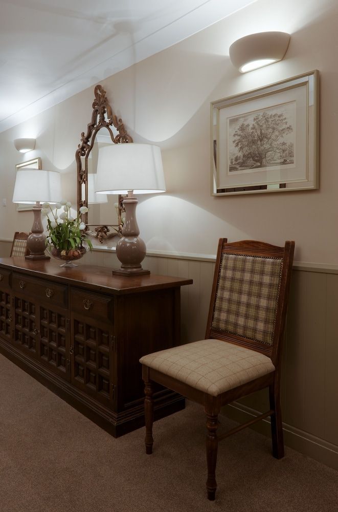 Anglesey Arms Hotel 2