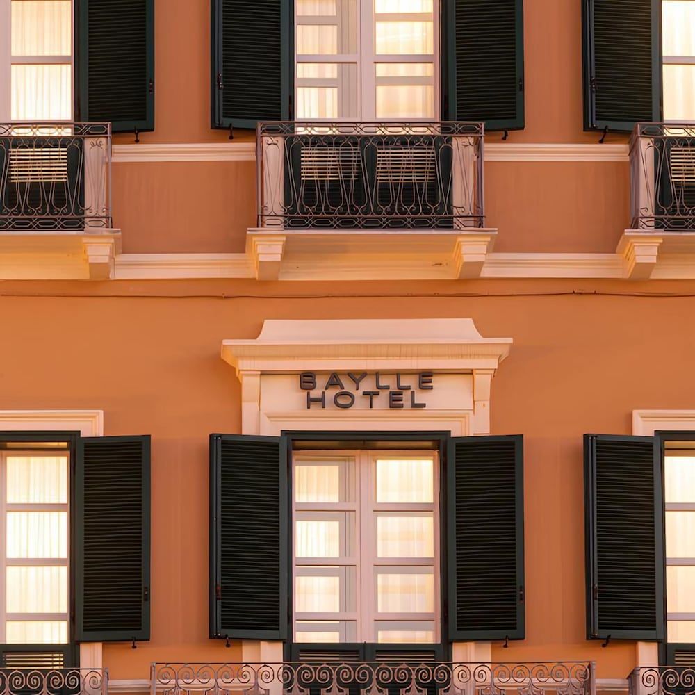Hotel Baylle 1