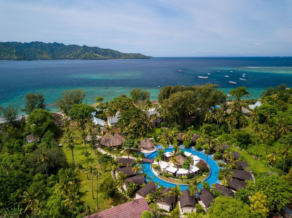 Gili Air Lagoon Resort By Waringin Hospitality 1