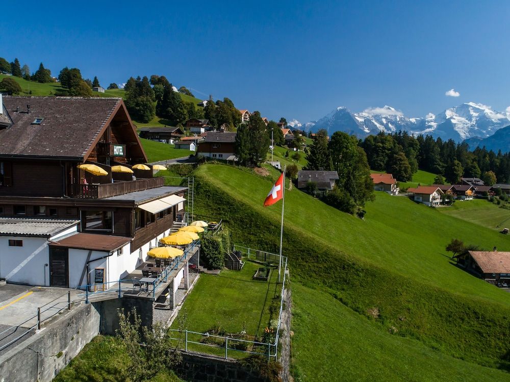 Hotel Fassbind Beausite 1