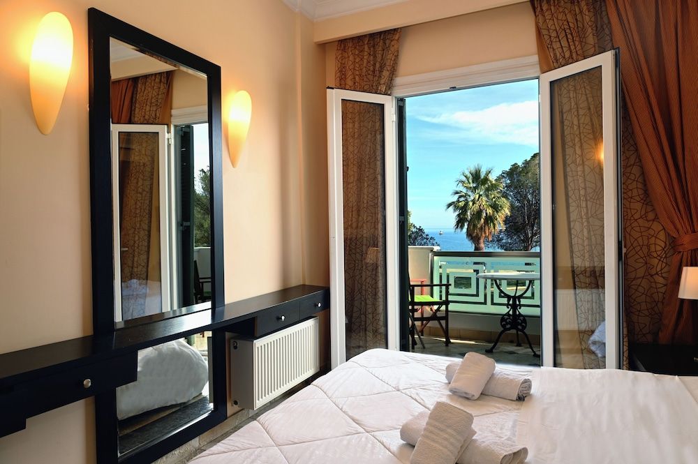 Aktis Hotel 1