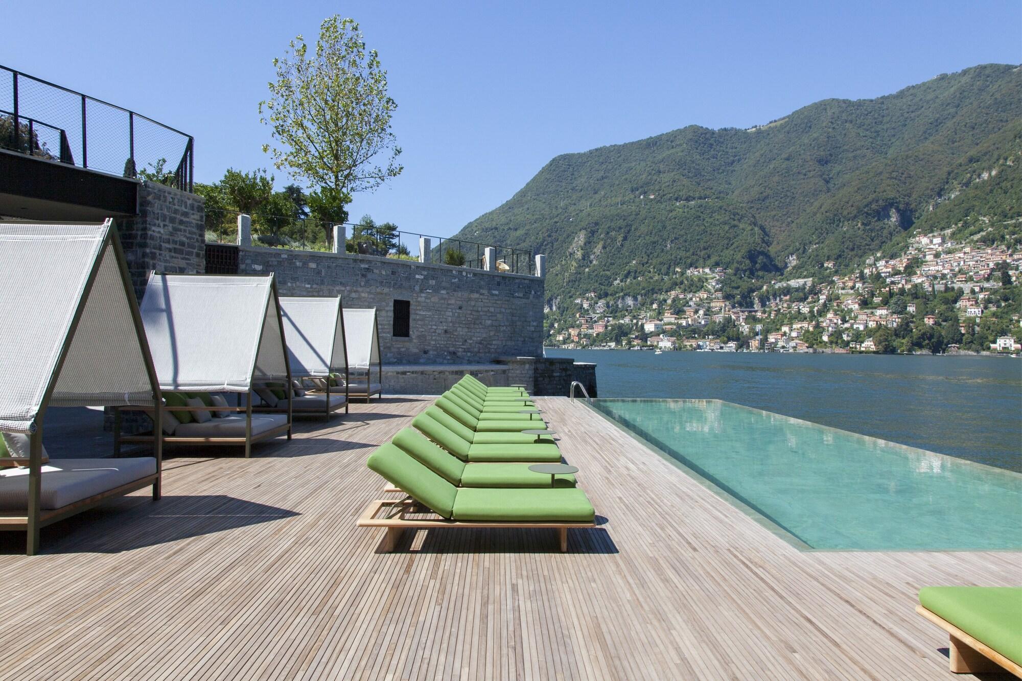 Il Sereno Lago di Como 2