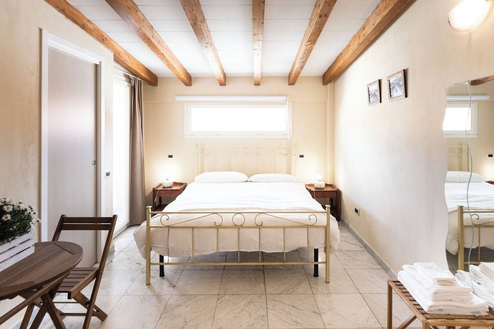 B&B Residenza Marina 1