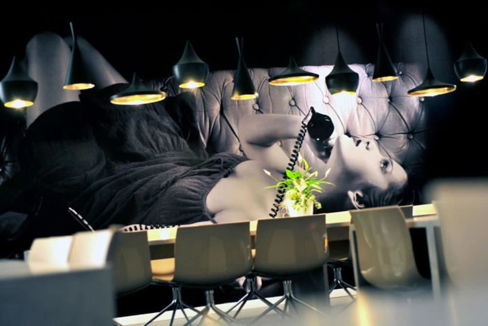 Comfort Hotel Eskilstuna 2