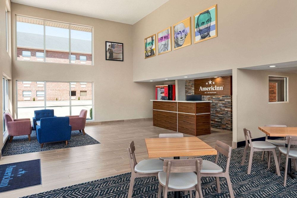 AmericInn by Wyndham Branson & Conference Center 2