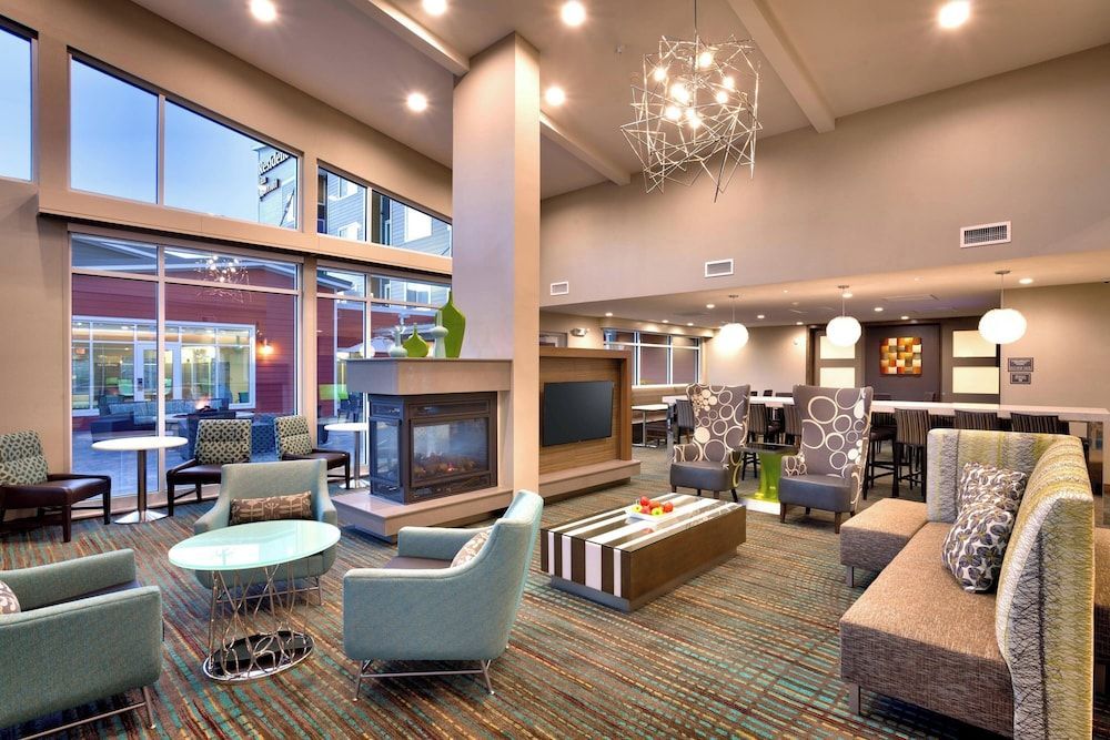 Residence Inn by Marriott Casper 2