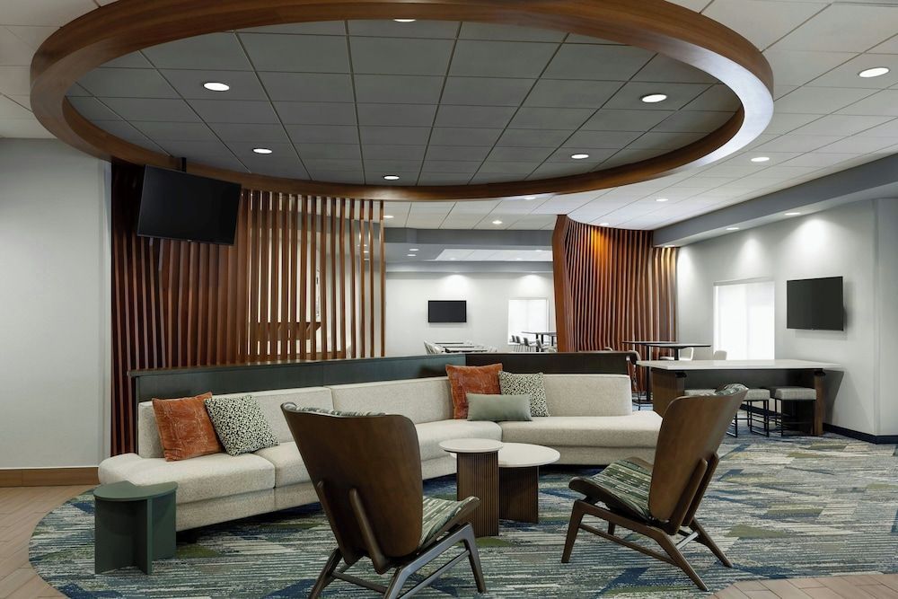 Springhill Suites by Marriott Frankenmuth 2