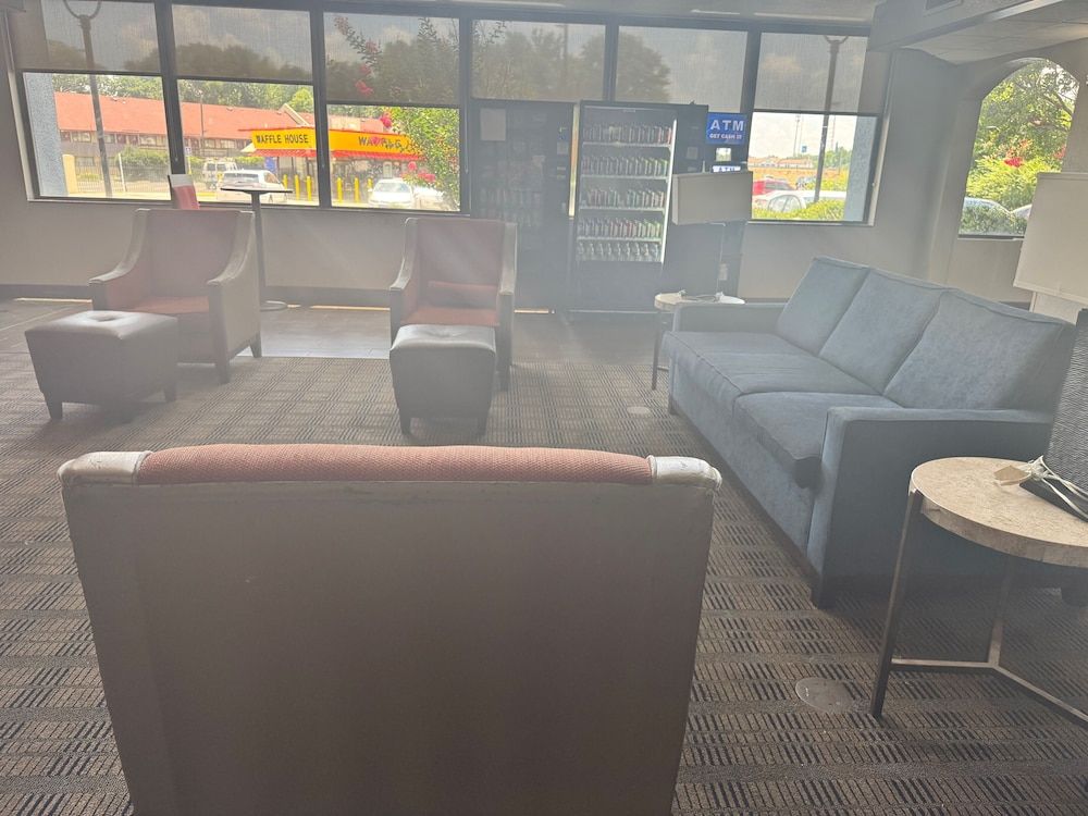 AmericInn by Wyndham Memphis East 2
