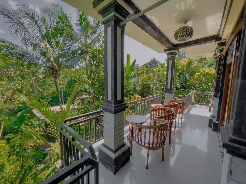 Bâle Mulhouse - Ubud - Bali - Surya Ubud View and Suites by EPS - Ubud - Bali