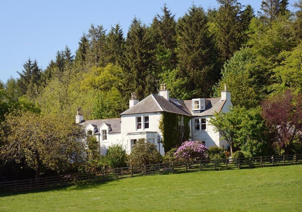 Craigadam Country House Hotel 1