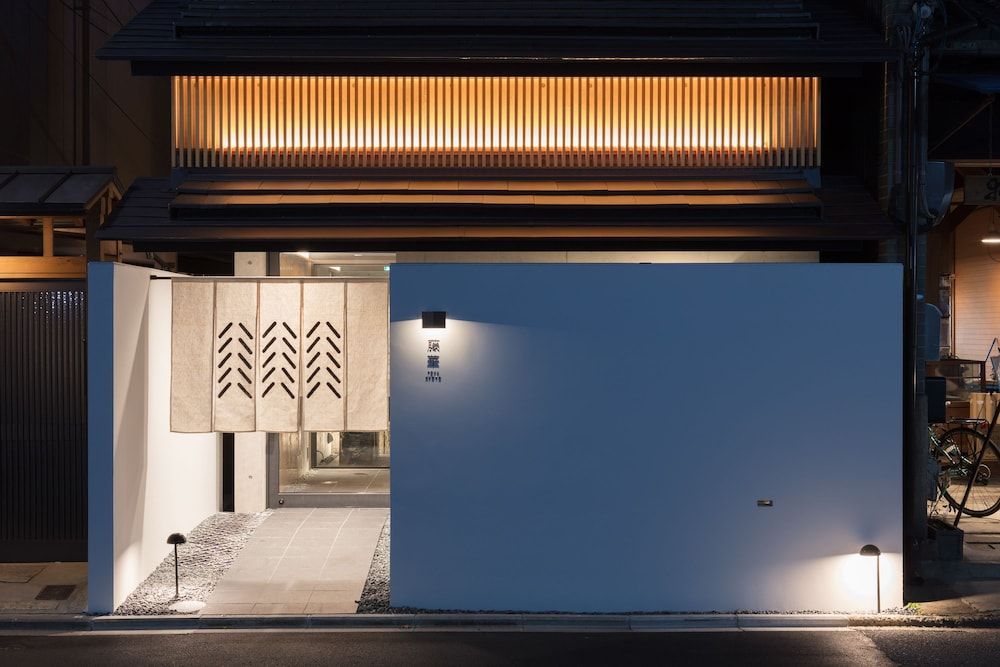 TOKA/KYOTO 1