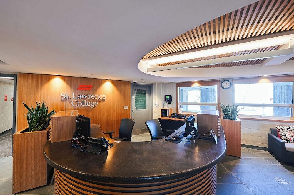 Residence & Conference Centre - Kingston 2