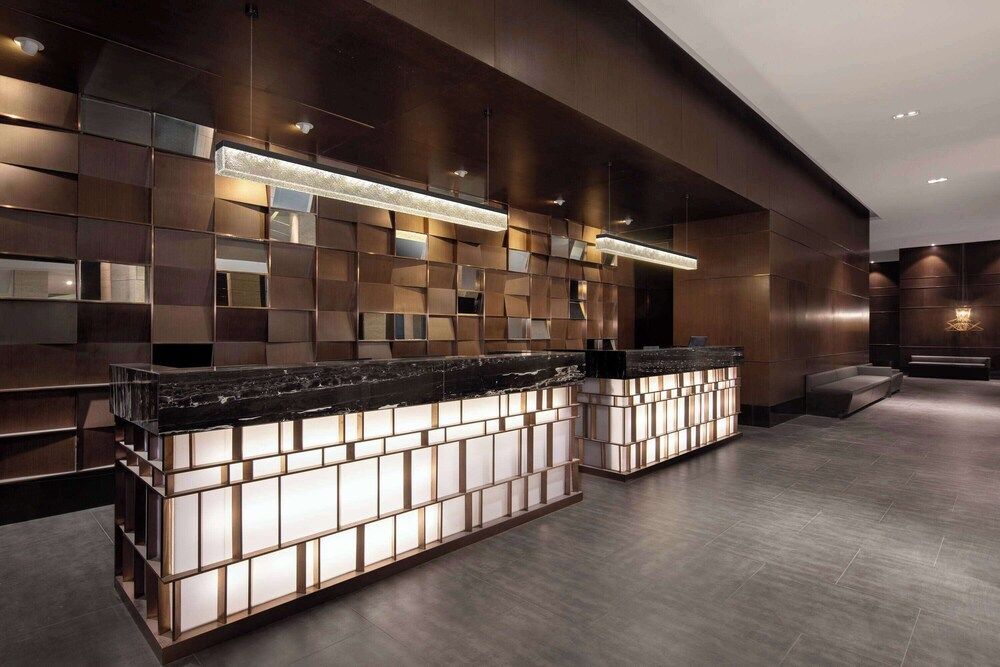 Ramada by Wyndham Zhenjiang Dagang New District 2